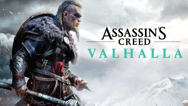 Assassins Creed Valhalla's foto | Sony 🎮 World |  BizneCubano