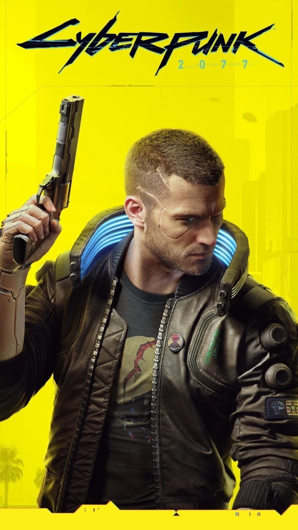 Cyberpunk 2077's foto | Sony 🎮 World |  BizneCubano