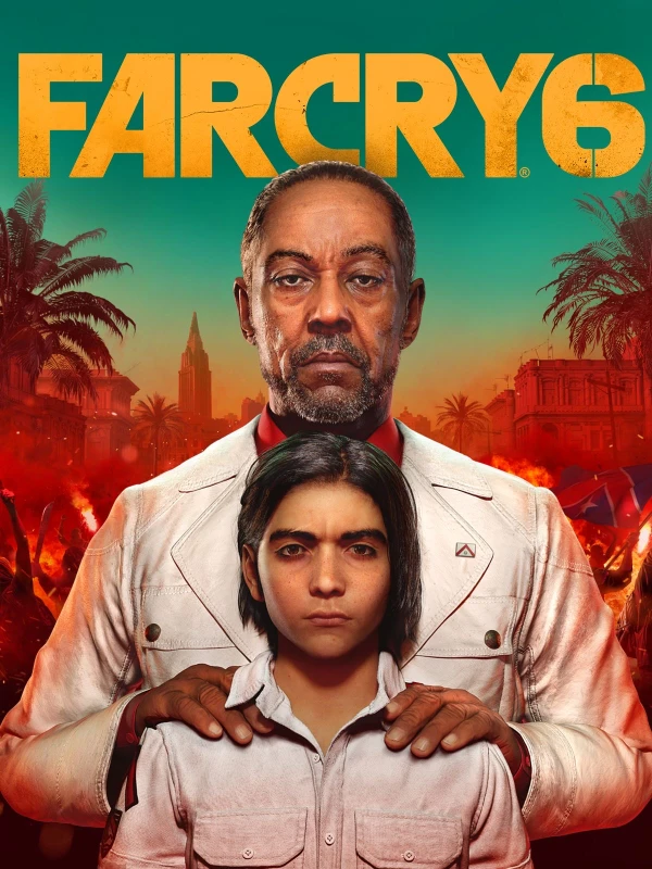 Far Cry 6's foto | Sony 🎮 World |  BizneCubano
