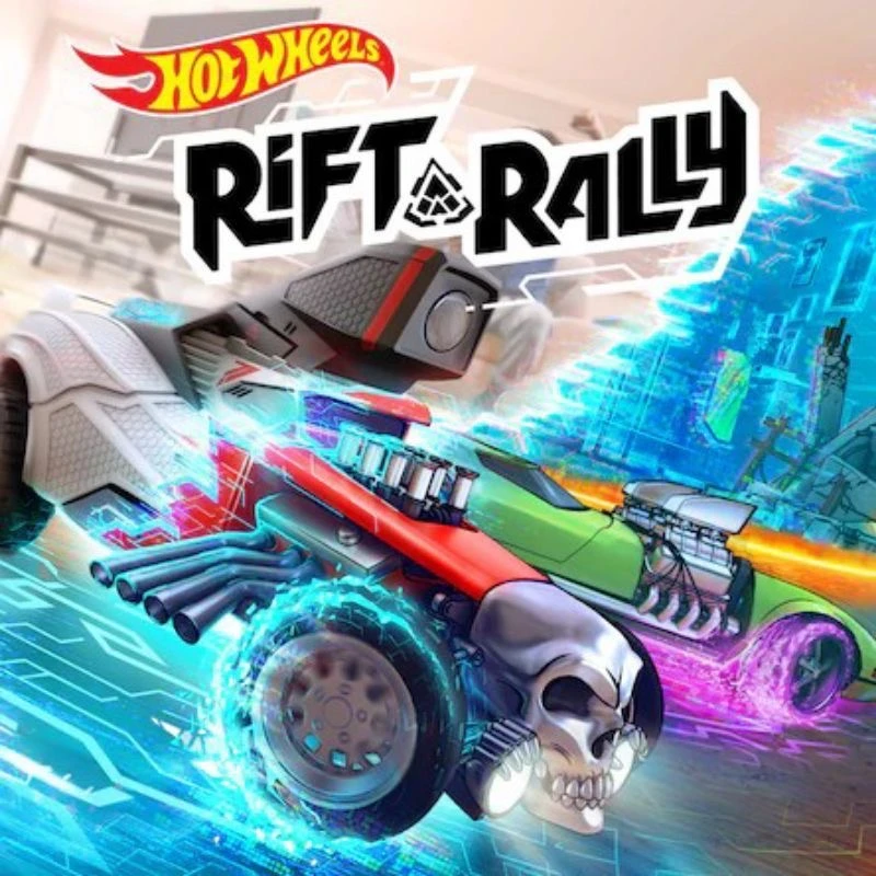 Hot Wheels Rift Rally's foto | Sony 🎮 World |  BizneCubano