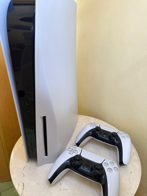 Ps5 Fat's foto | Sony 🎮 World |  BizneCubano