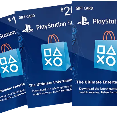 Imagen de Targetas de recarga (PSN 🇺🇸)